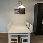 Апартаменты Modern Slope 2 Вуокатти