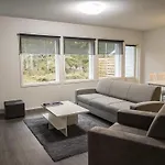 Modern Slope 2 Апартаменты Вуокатти
