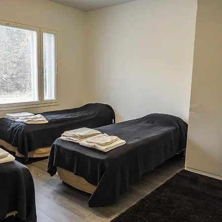 Modern Slope 2 Vuokatti