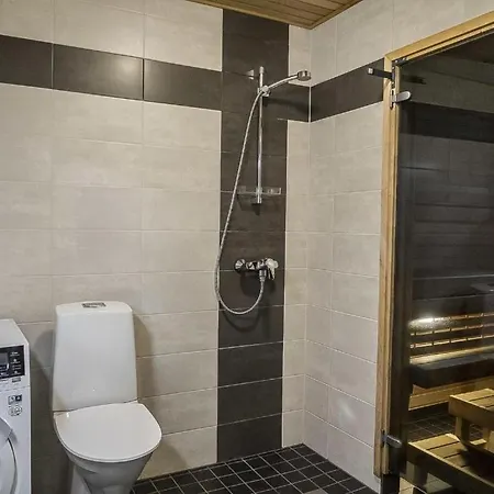 Modern Slope 2 Vuokatti