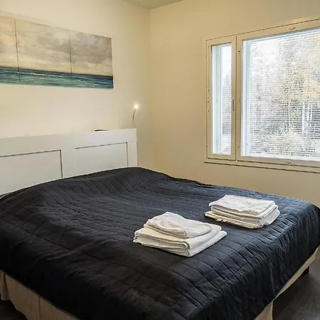Apartmán Modern Slope 2 *