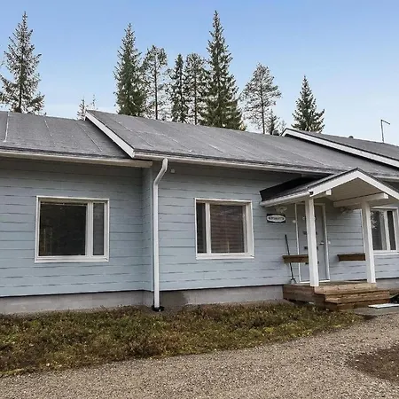 Modern Slope 2 * Vuokatti