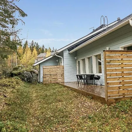 Modern Slope 2 Vuokatti