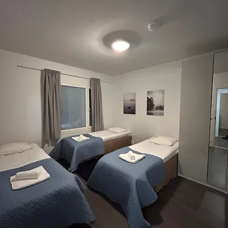 Modern Slope 2 Διαμέρισμα *