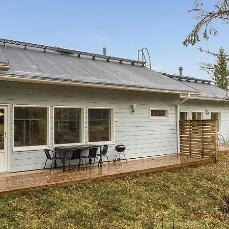 Διαμέρισμα Modern Slope 2 Vuokatti