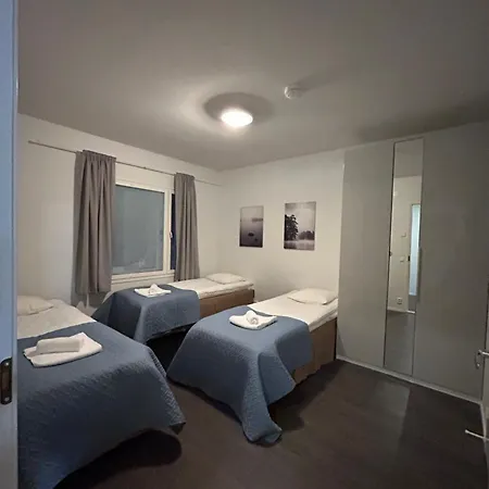 Modern Slope 2 * Vuokatti