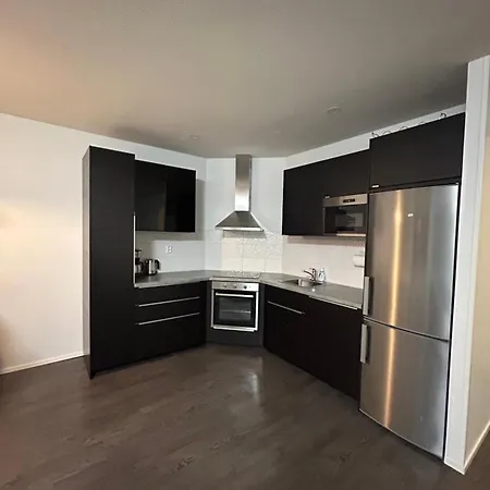 Apartamento Modern Slope 2 *