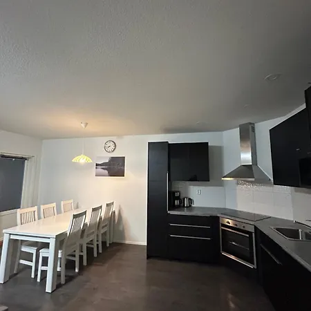 Modern Slope 2 Διαμέρισμα *