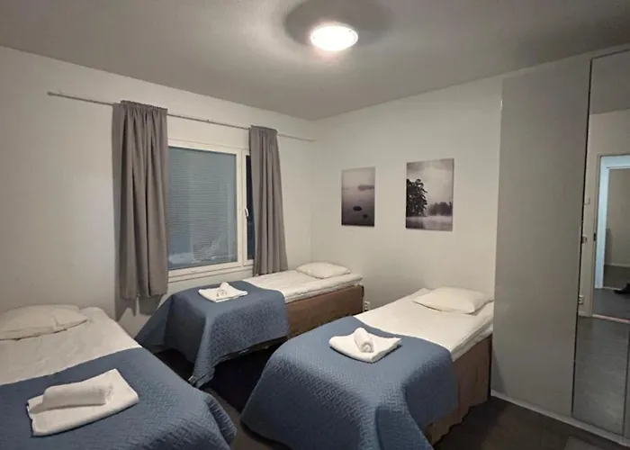 Modern Slope 2 شقة *